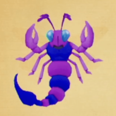 ハンターフライ画像