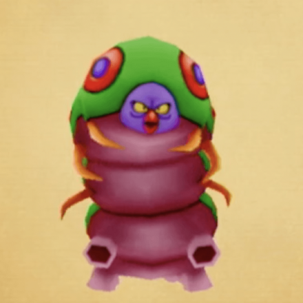 キャタピラー画像