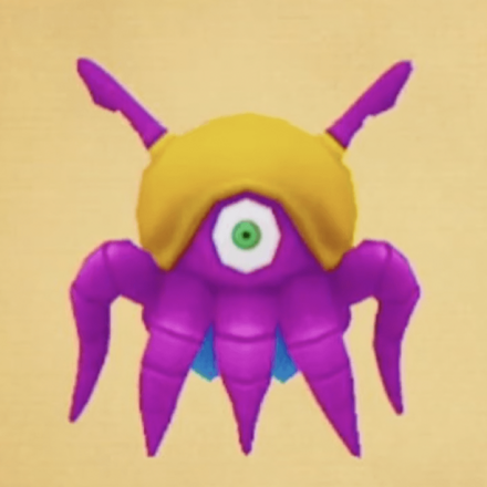 メーダクイン画像