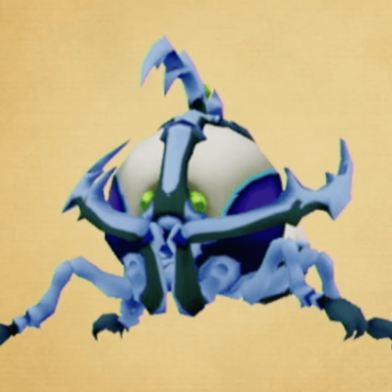 アイスボンバー画像