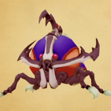 かっちゅうアリ画像