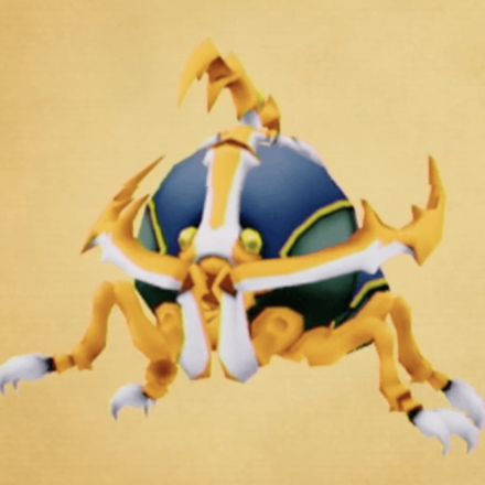 げんじかぶと画像