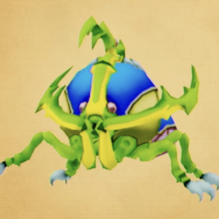 スカラベキング画像