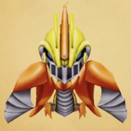 イエローシックル画像