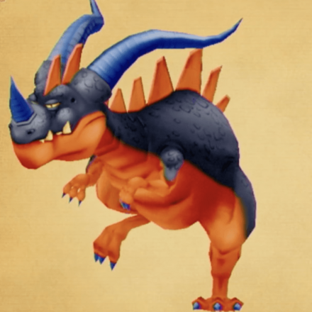 テラノライナー画像