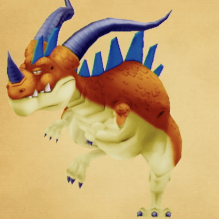 ヘルジュラシック画像