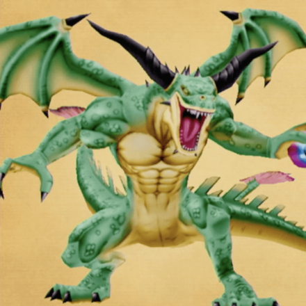 キングリザード画像