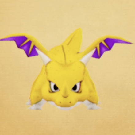 ドラゴンキッズ画像