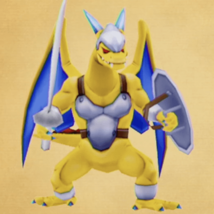 りゅうき兵画像