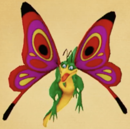 フェアリードラゴン画像