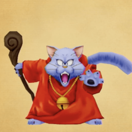 ジャガーメイジ画像