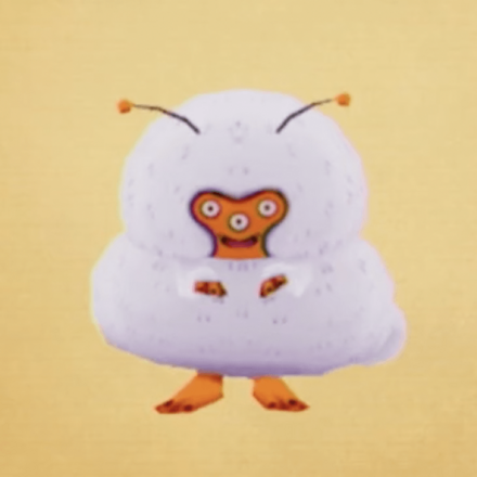 モコモコじゅう画像