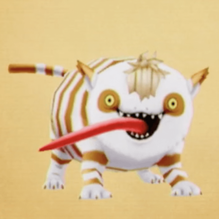 しましまキャット画像