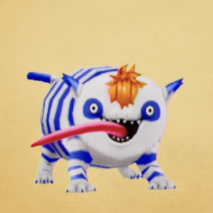 プリズニャン画像