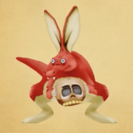 どくろあらい画像