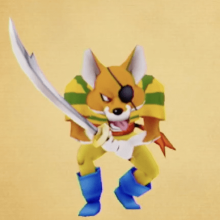 シードッグ画像