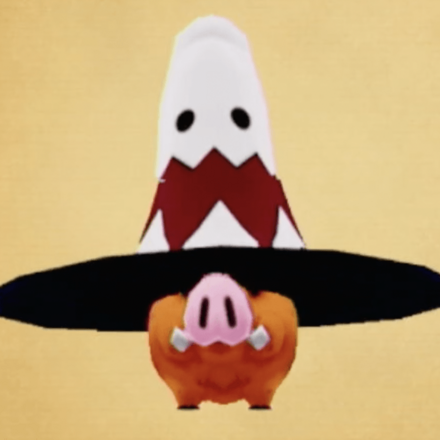 ビッグハット画像