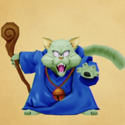 ベンガルクーン画像