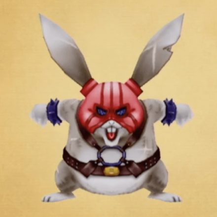 あらくれチャッピー画像