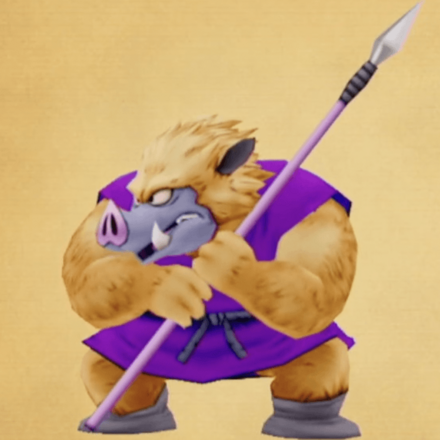 ゴールドオーク画像