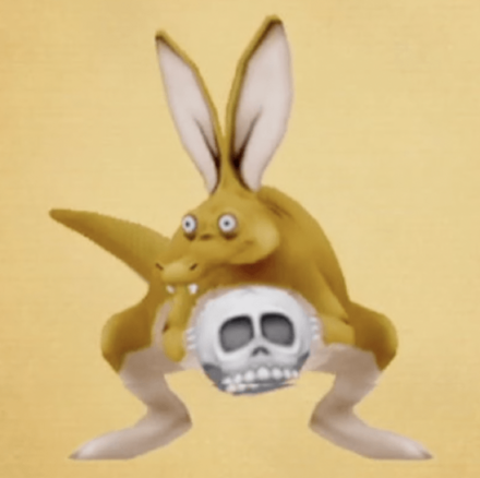 スカルガルー画像