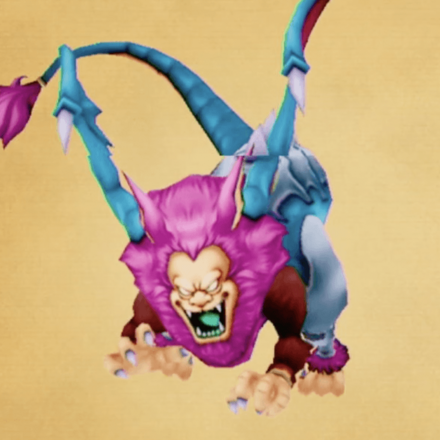 キマイラロード画像