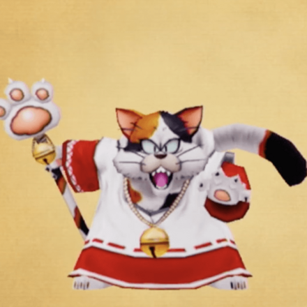 ミケまどう画像