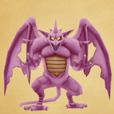 ホラービースト画像