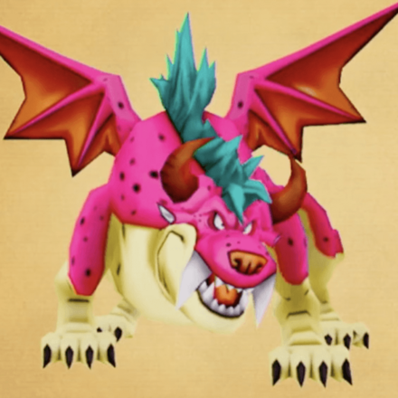 ウイングタイガー画像