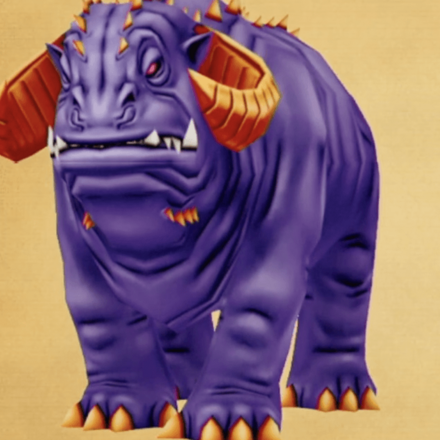 デスゴーゴン画像