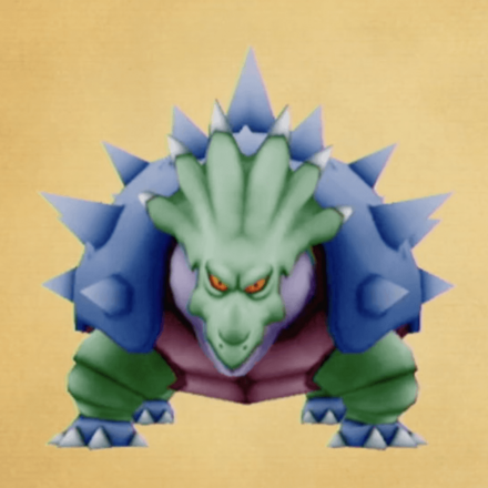 サウルスロード画像