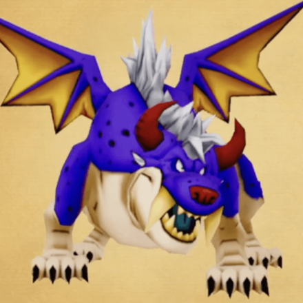 ダークパンサー画像