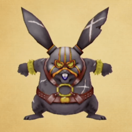 ダーティラビッツ画像