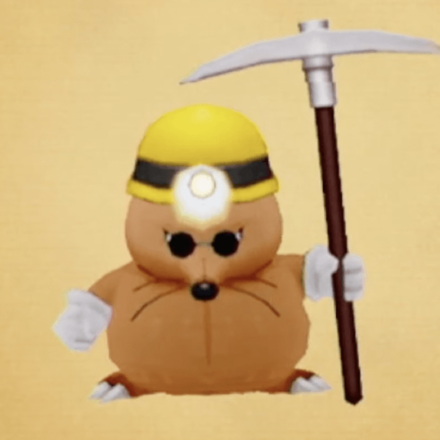 キラーピッケル画像