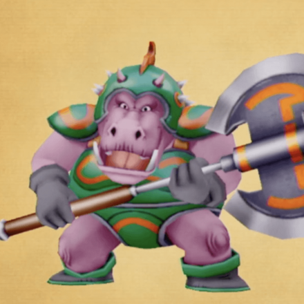 カバリアー画像