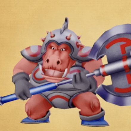 ヒッポキング画像