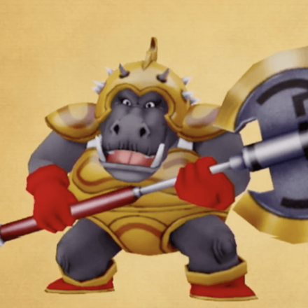 ヒポポ・サードン画像