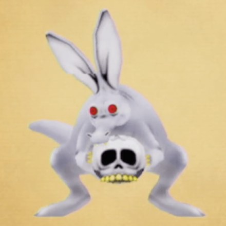 聖銀のどくろあらい画像