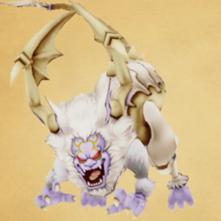 ブランドンビースト画像