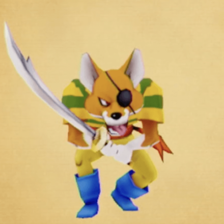 サードンの手下画像