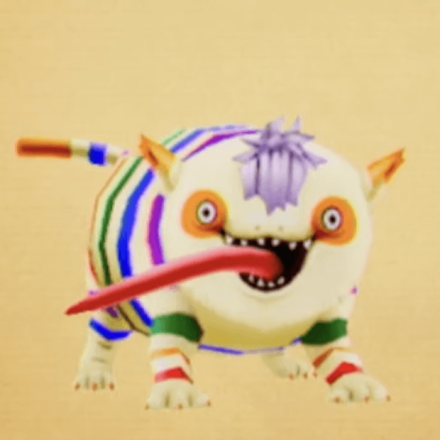 マーブルン画像