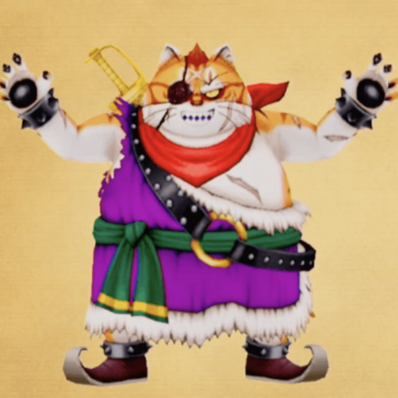 キャットリベリオ画像