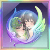 関羽＆曹操星雲