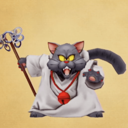 ダークペルシャ画像