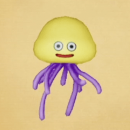 ベホイミスライム画像