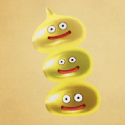 ゴールデントーテム画像