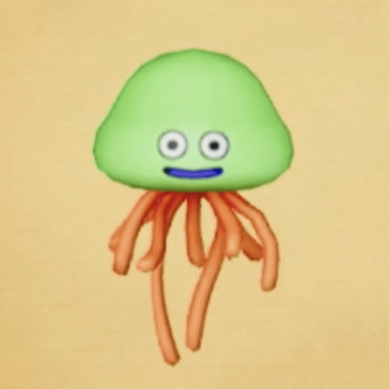 ベホイムスライム画像