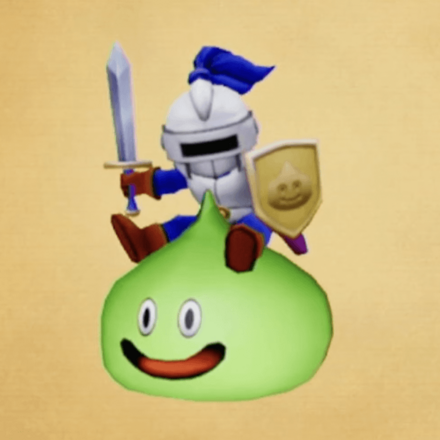 スライムナイト画像