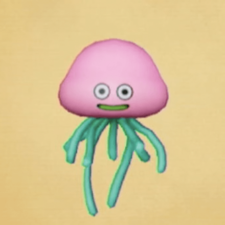 ベホマスライム画像