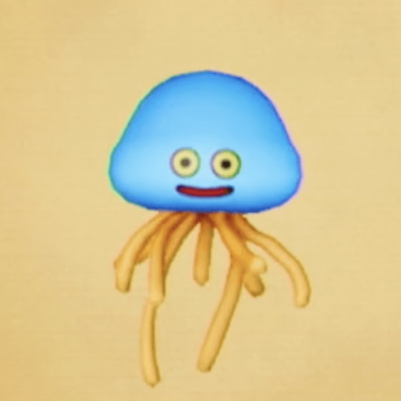 ホイミスライム画像